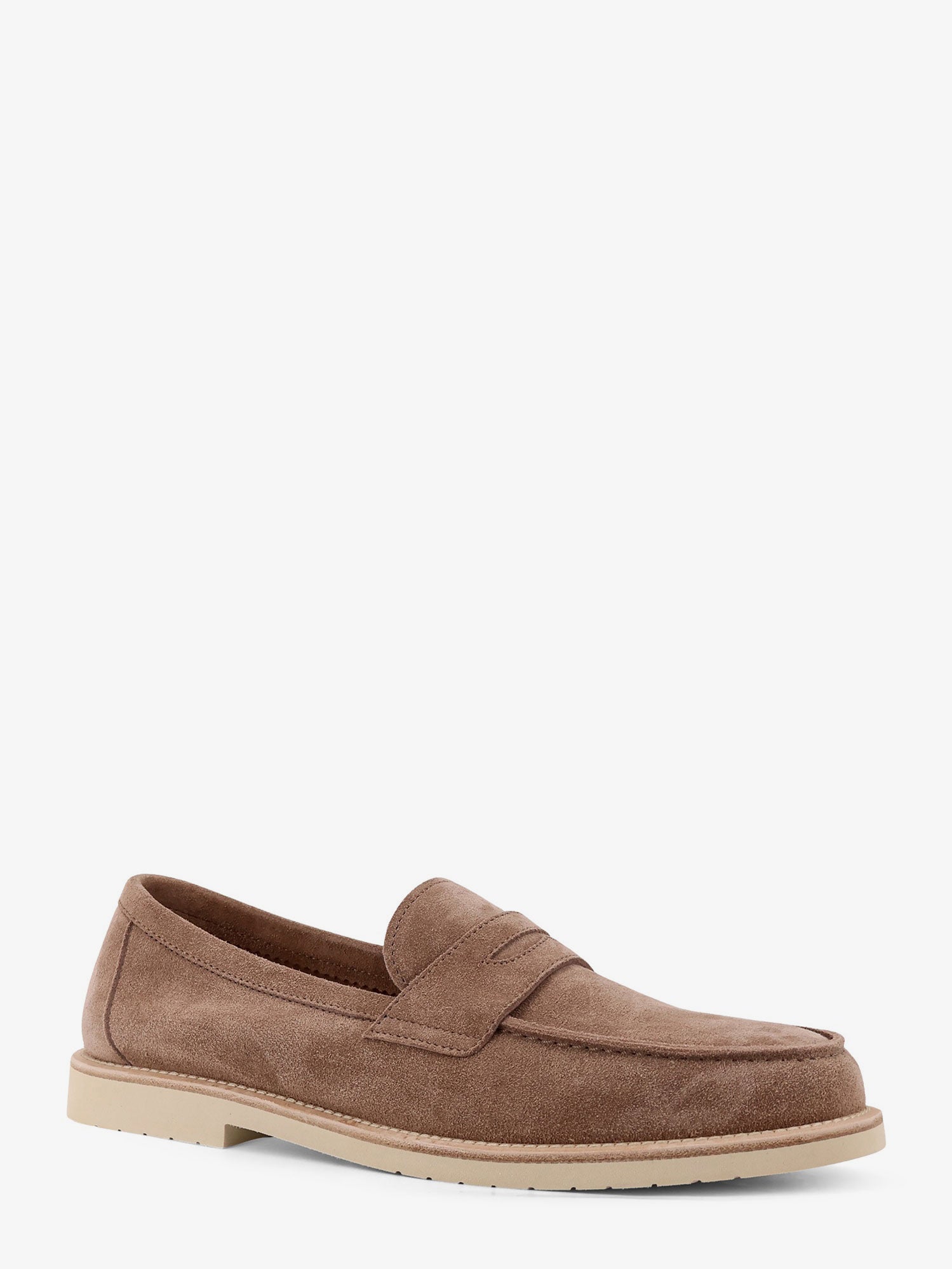 Suede loafers - Image 2
