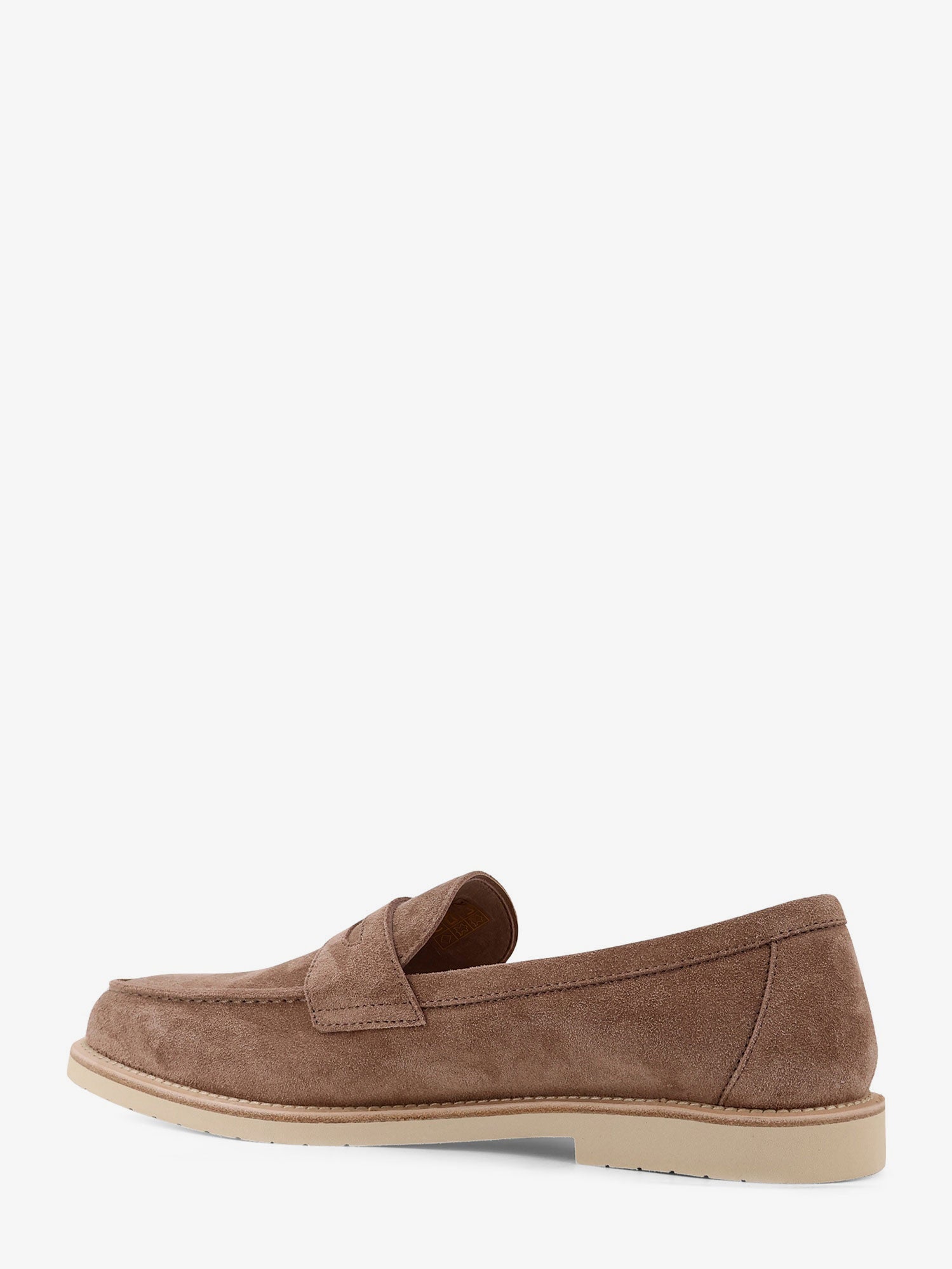 Suede loafers - Image 3