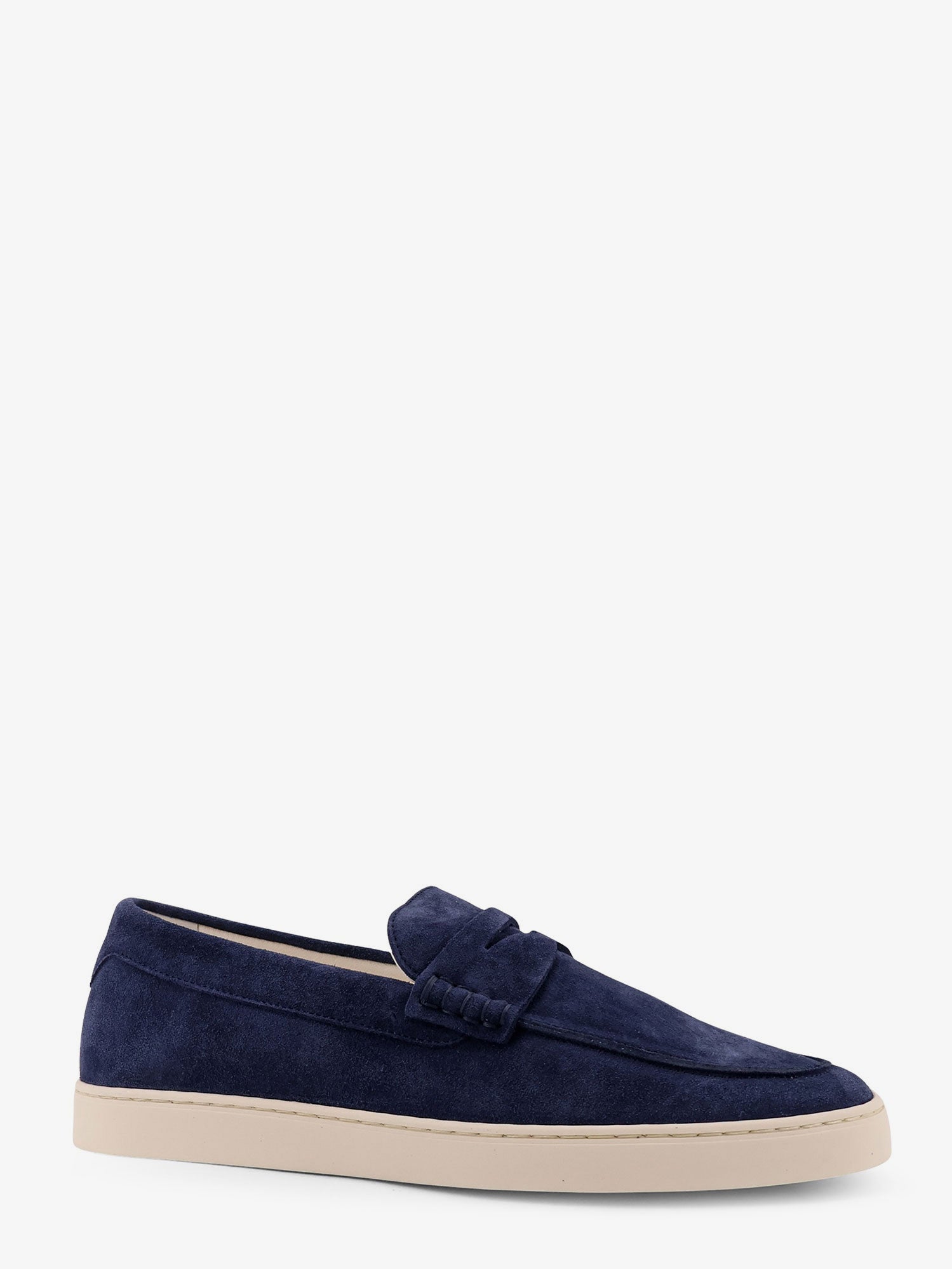 Suede loafers - Image 2