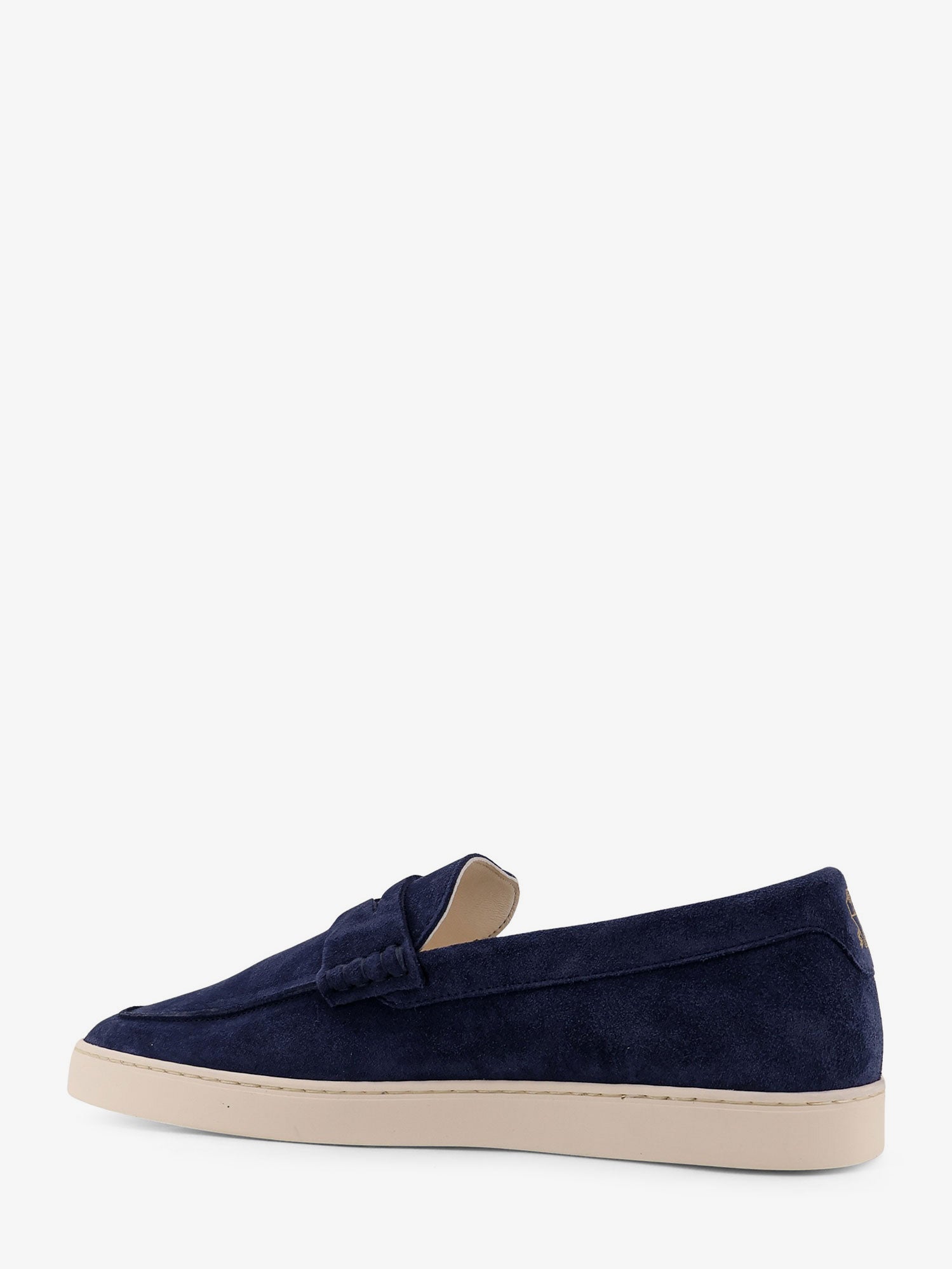 Suede loafers - Image 3