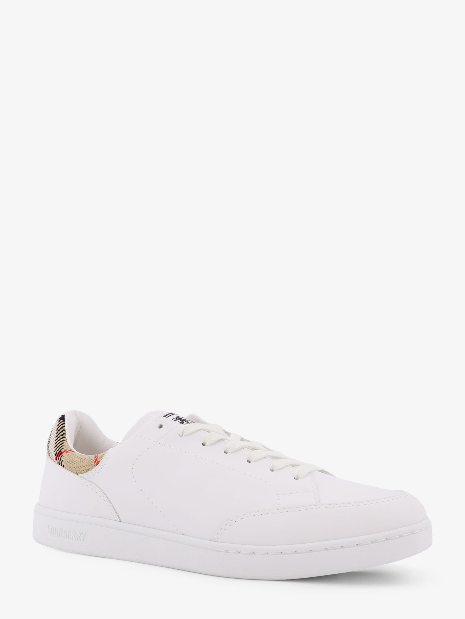 Set leather sneakers - Image 2