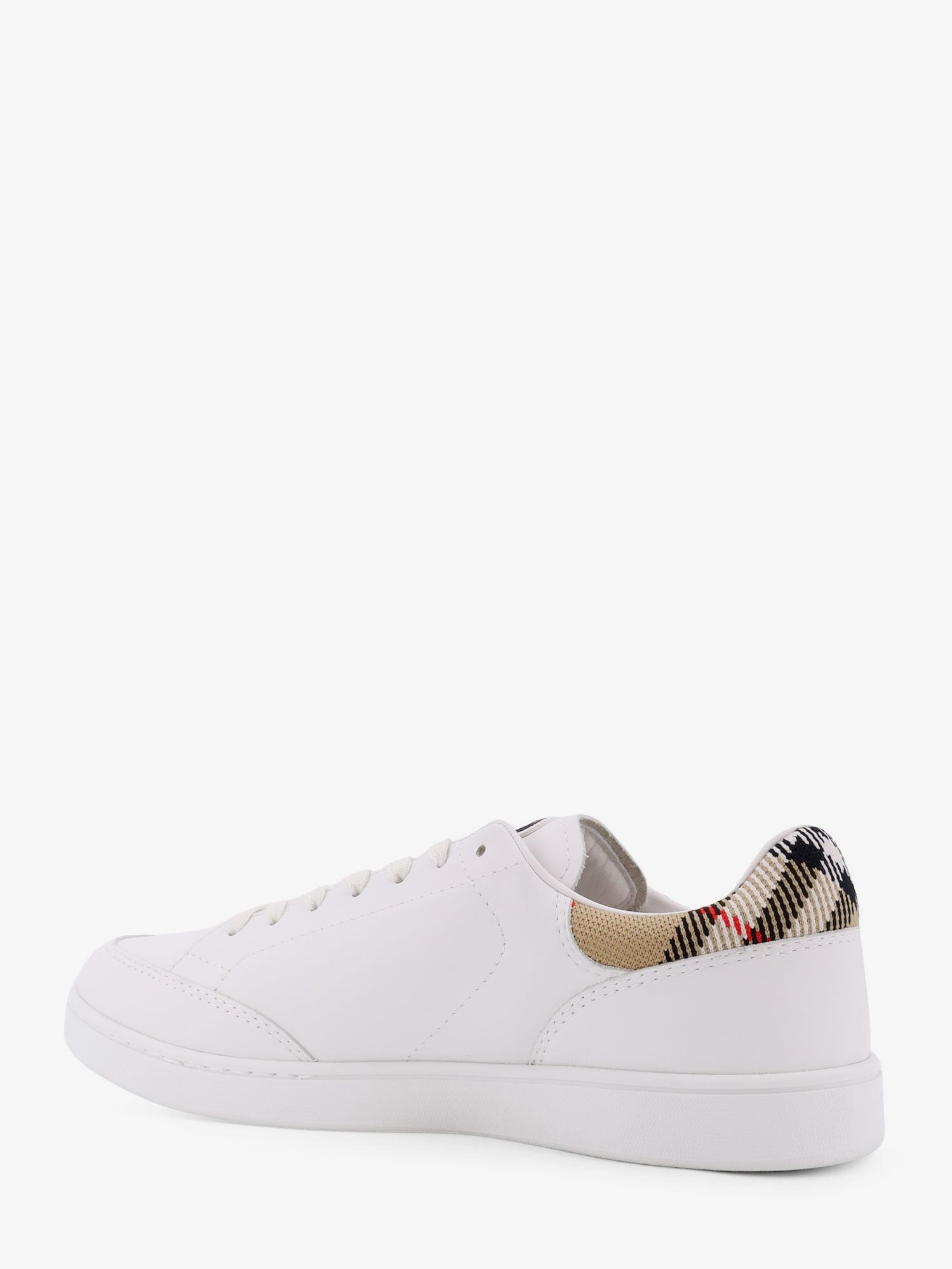 Set leather sneakers - Image 3