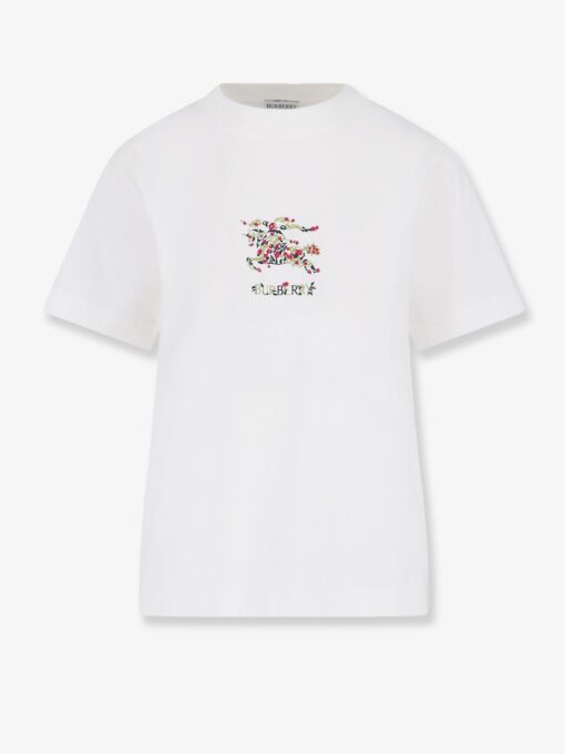 Frankie cotton t-shirt