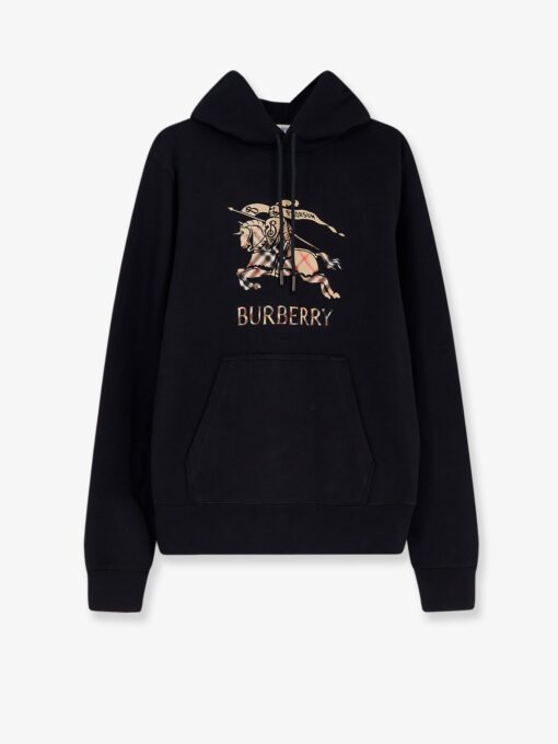 Simon organic cotton sweatshirt