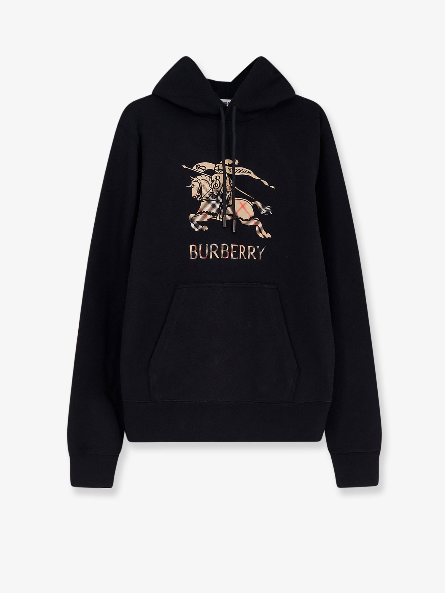 Simon organic cotton sweatshirt