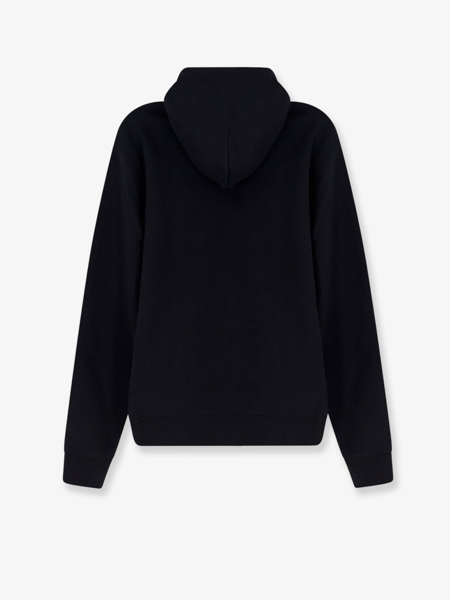 Simon organic cotton sweatshirt - Image 2