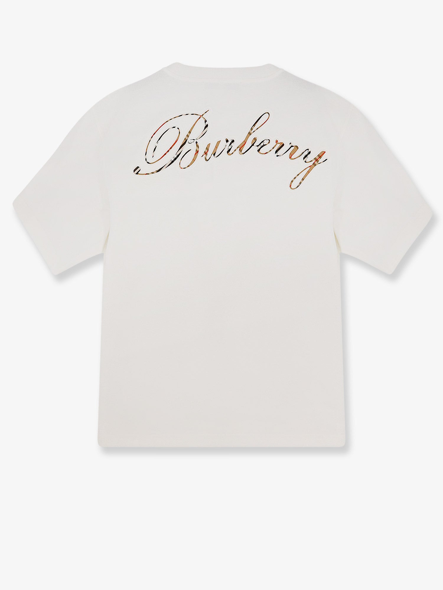 Ryan organic cotton t-shirt - Image 2