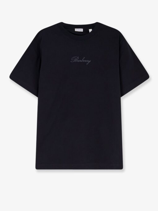 Organic cotton t-shirt