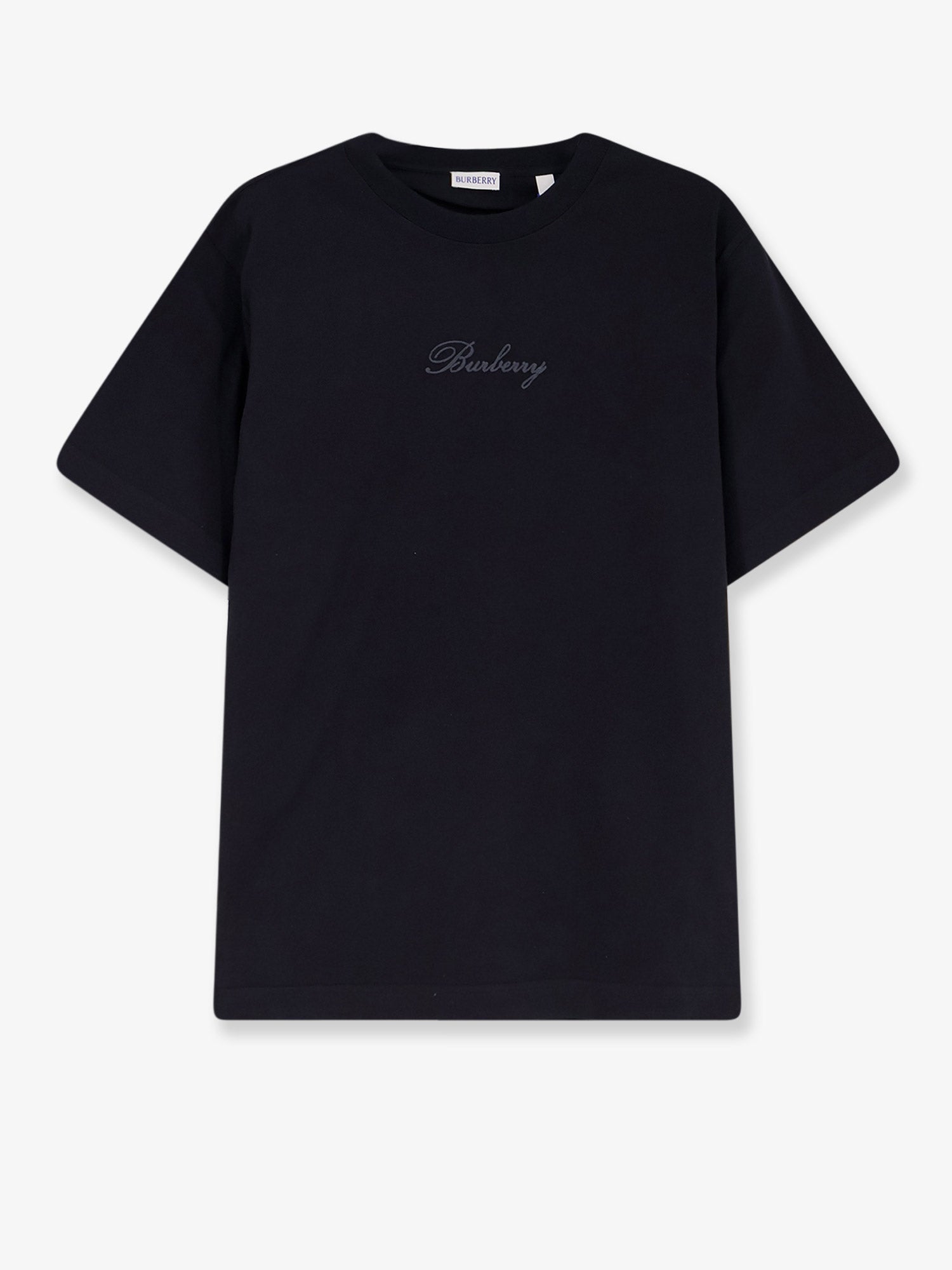 Organic cotton t-shirt