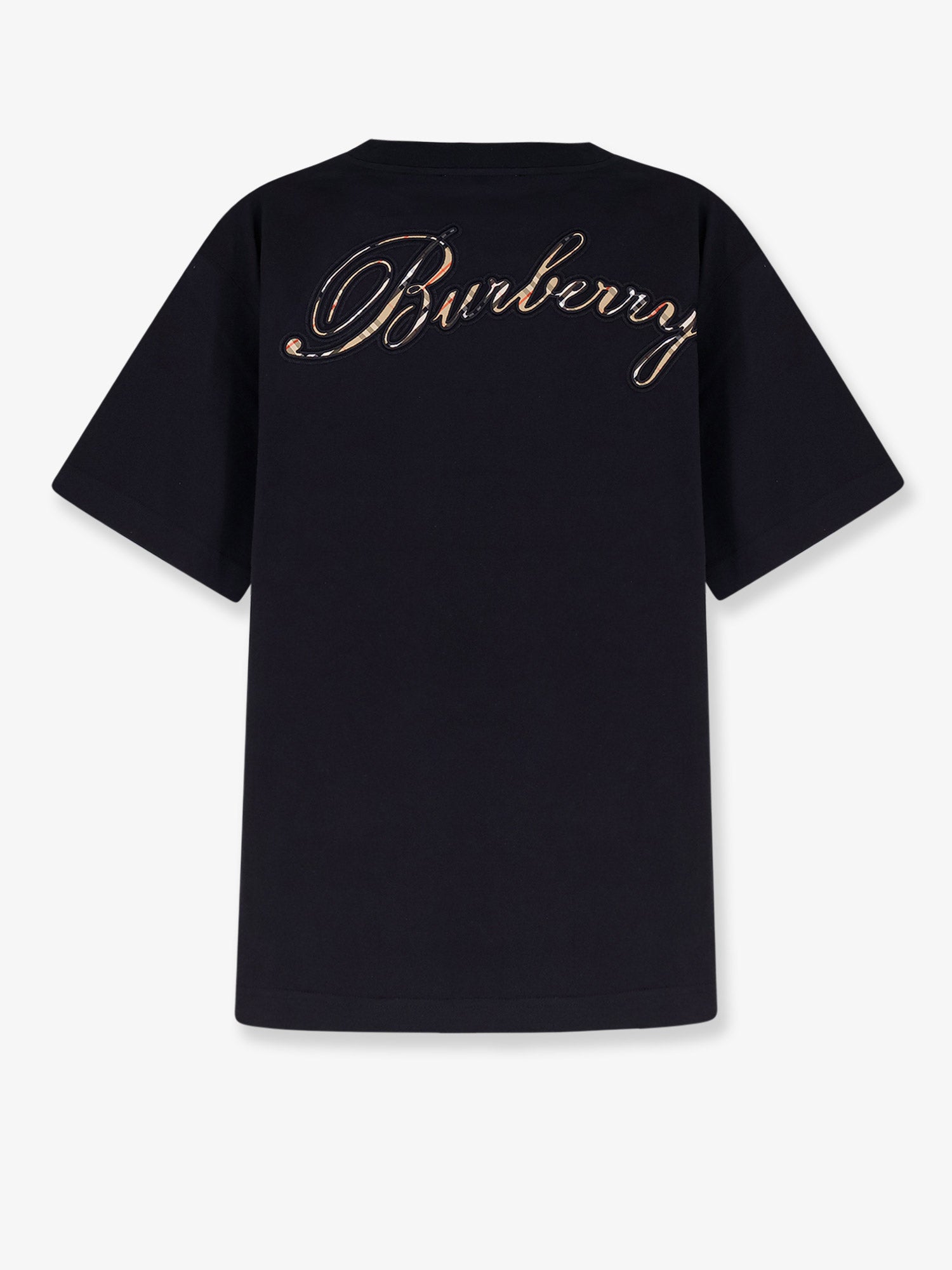 Organic cotton t-shirt - Image 2
