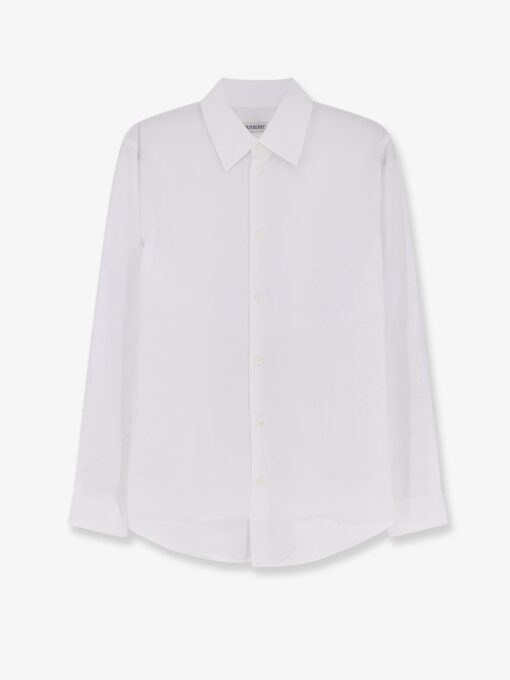 Sam organic cotton shirt