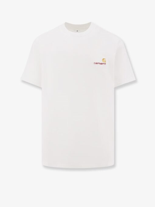 Organic cotton t-shirt