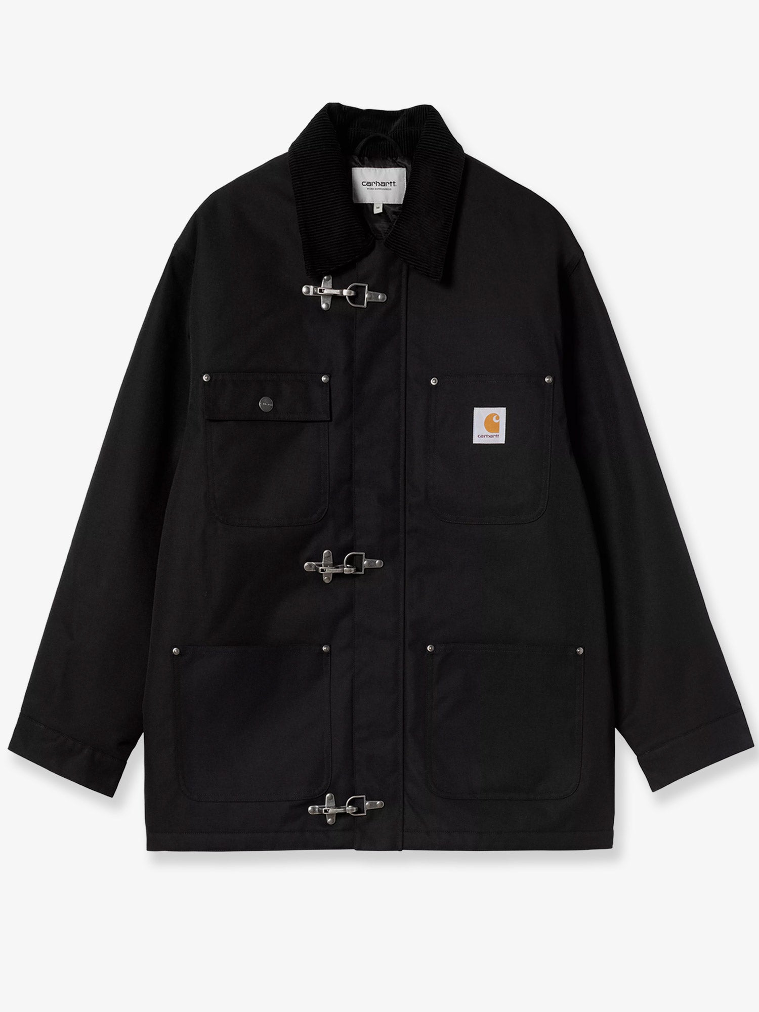 Adair nylon padded coat