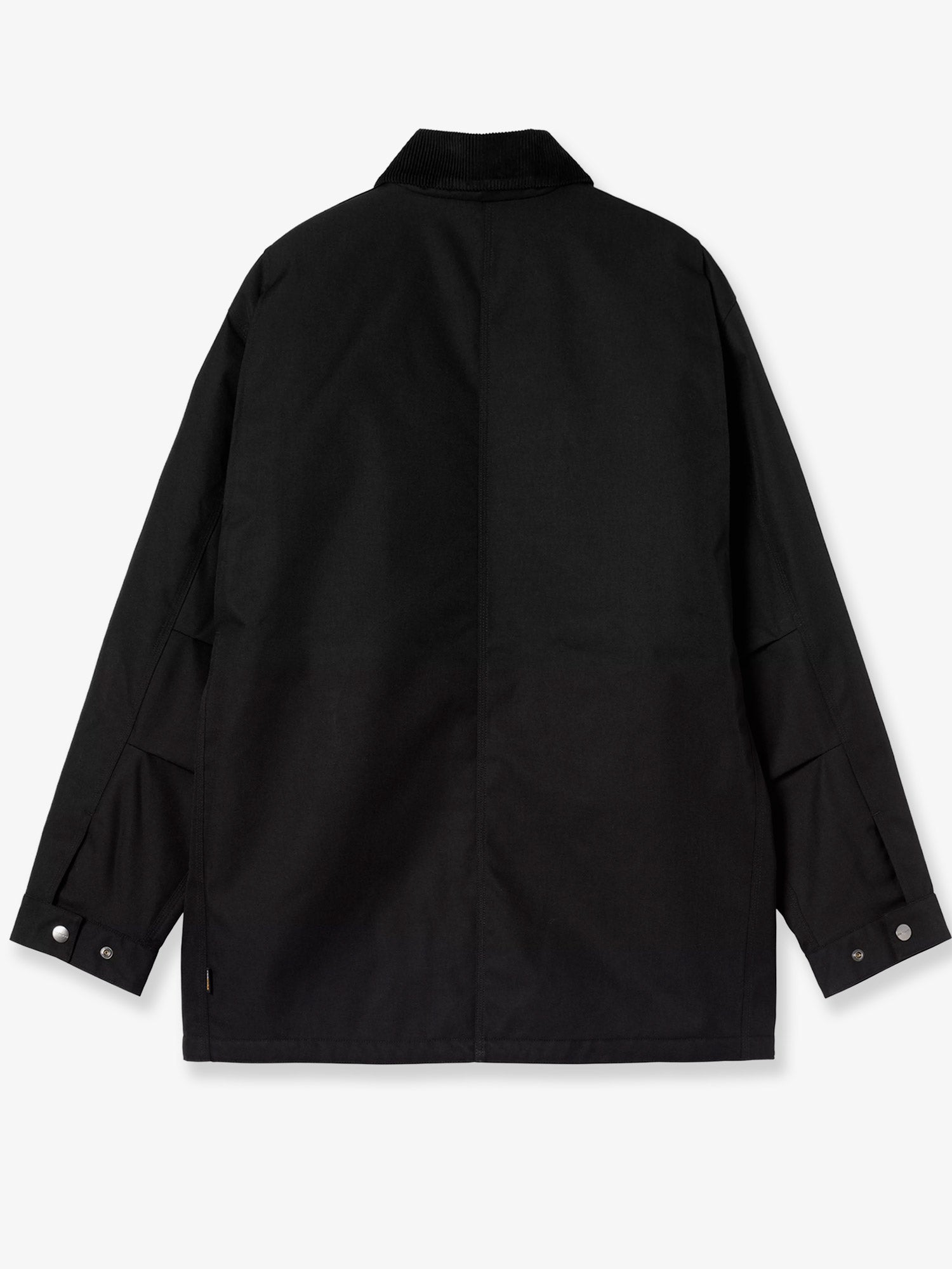 Adair nylon padded coat - Image 2