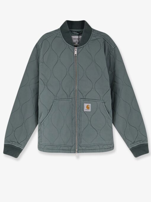Kylan Liner cotton jacket