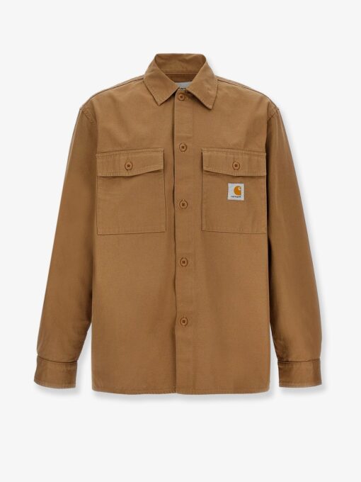 Kelly cotton shirt
