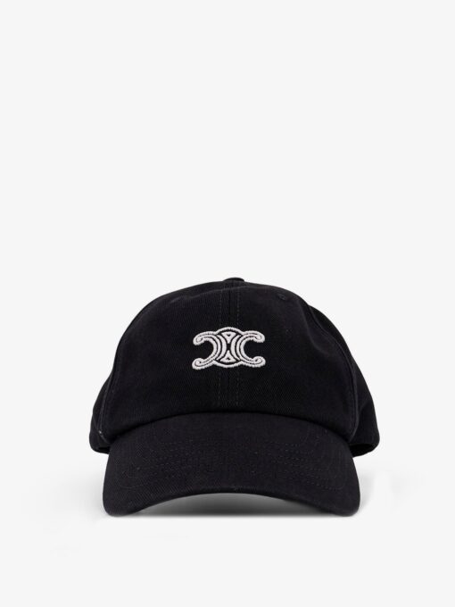Vivienne cotton hat