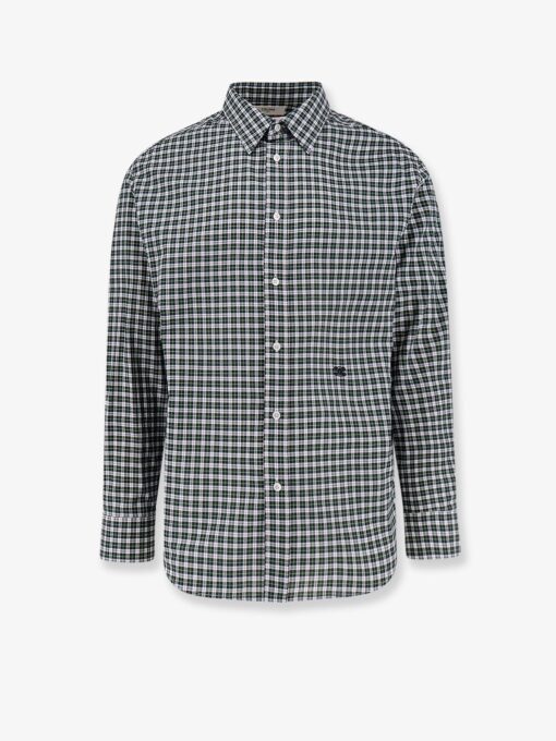 Cotton shirt