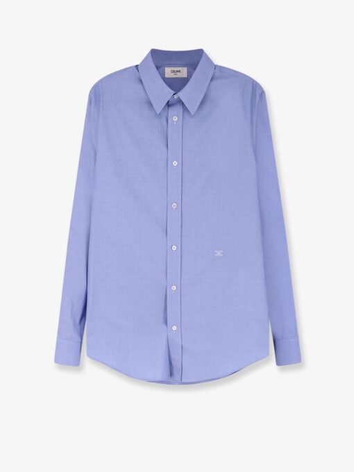 Cotton shirt