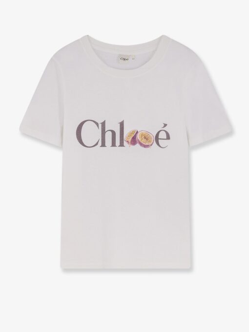 Cotton t-shirt