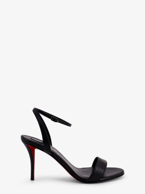 Miss Z leather sandals