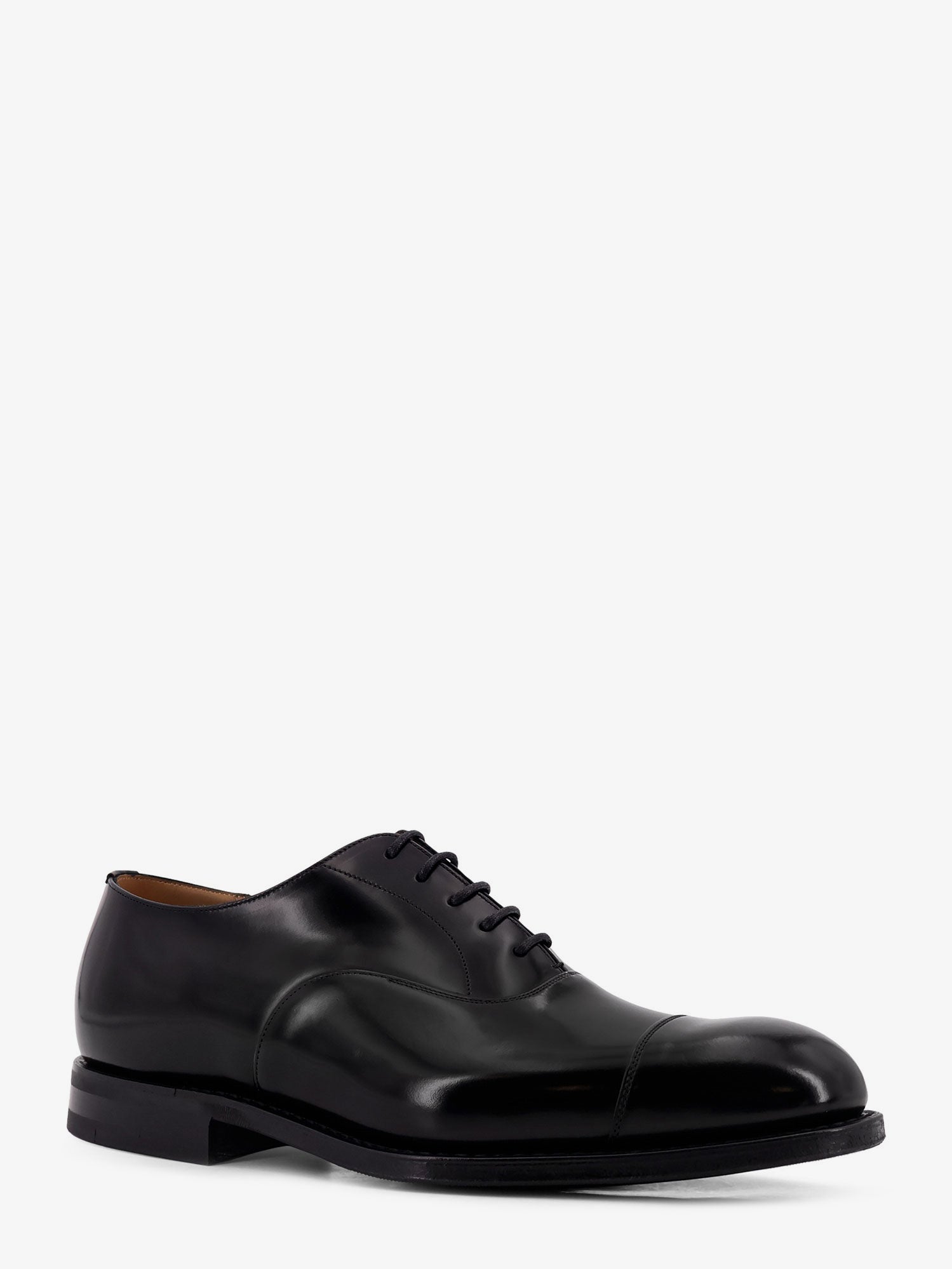 Consul 2.0 leather lace-up - Image 2