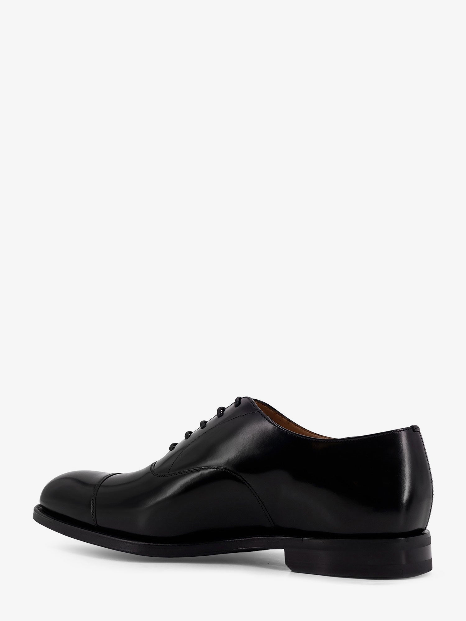 Consul 2.0 leather lace-up - Image 3