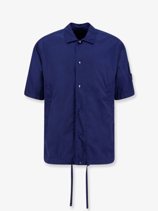 Nylon shirt