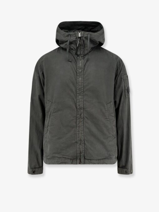 Cotton Jacket
