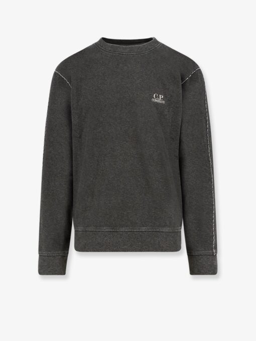 Cotton sweatshirt