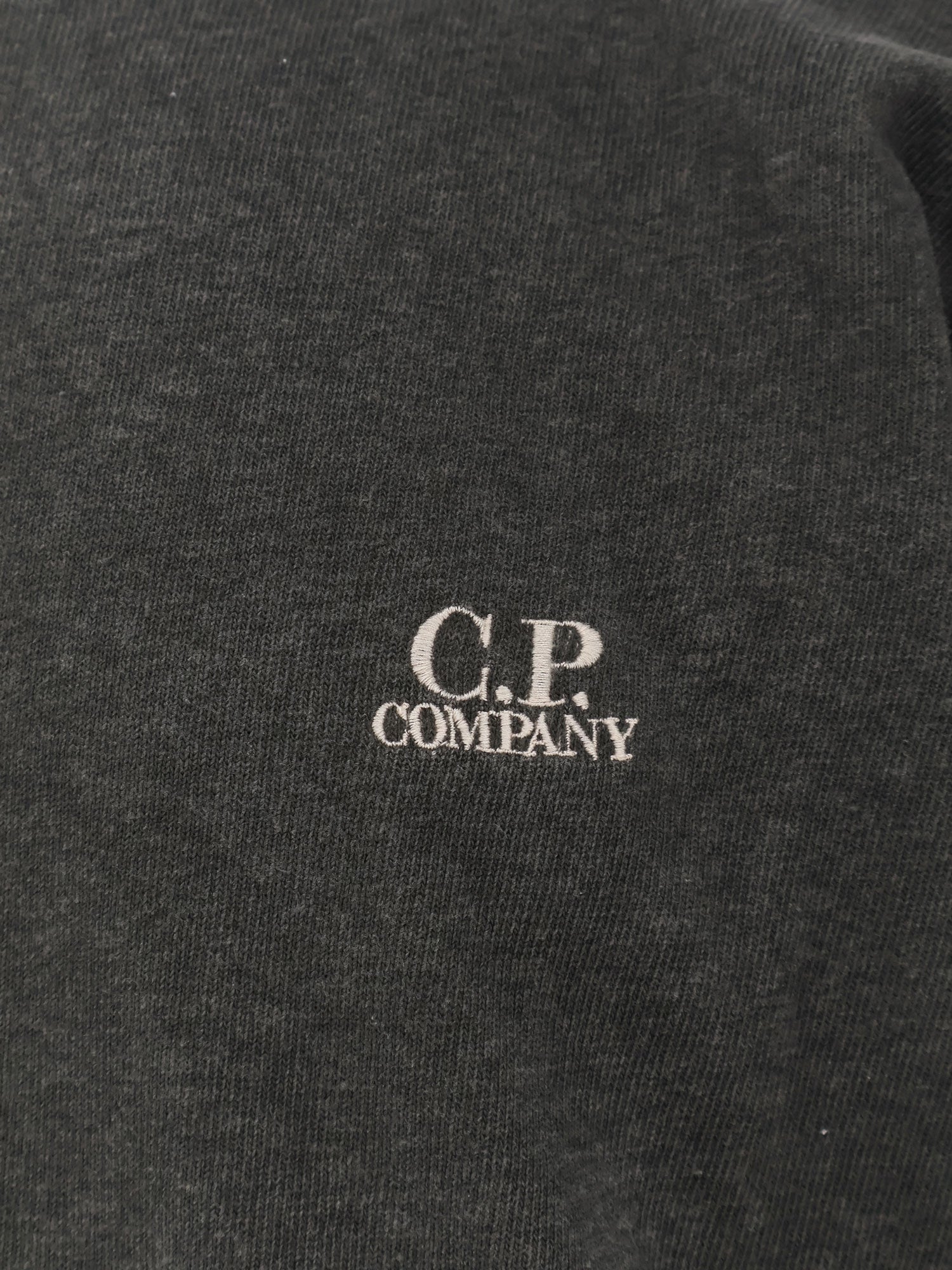 Cotton sweatshirt - Image 3