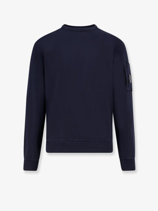 Cotton sweatshirt