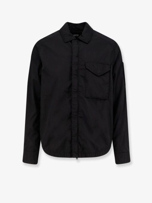 Nylon shirt