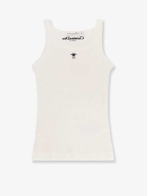 Cotton top