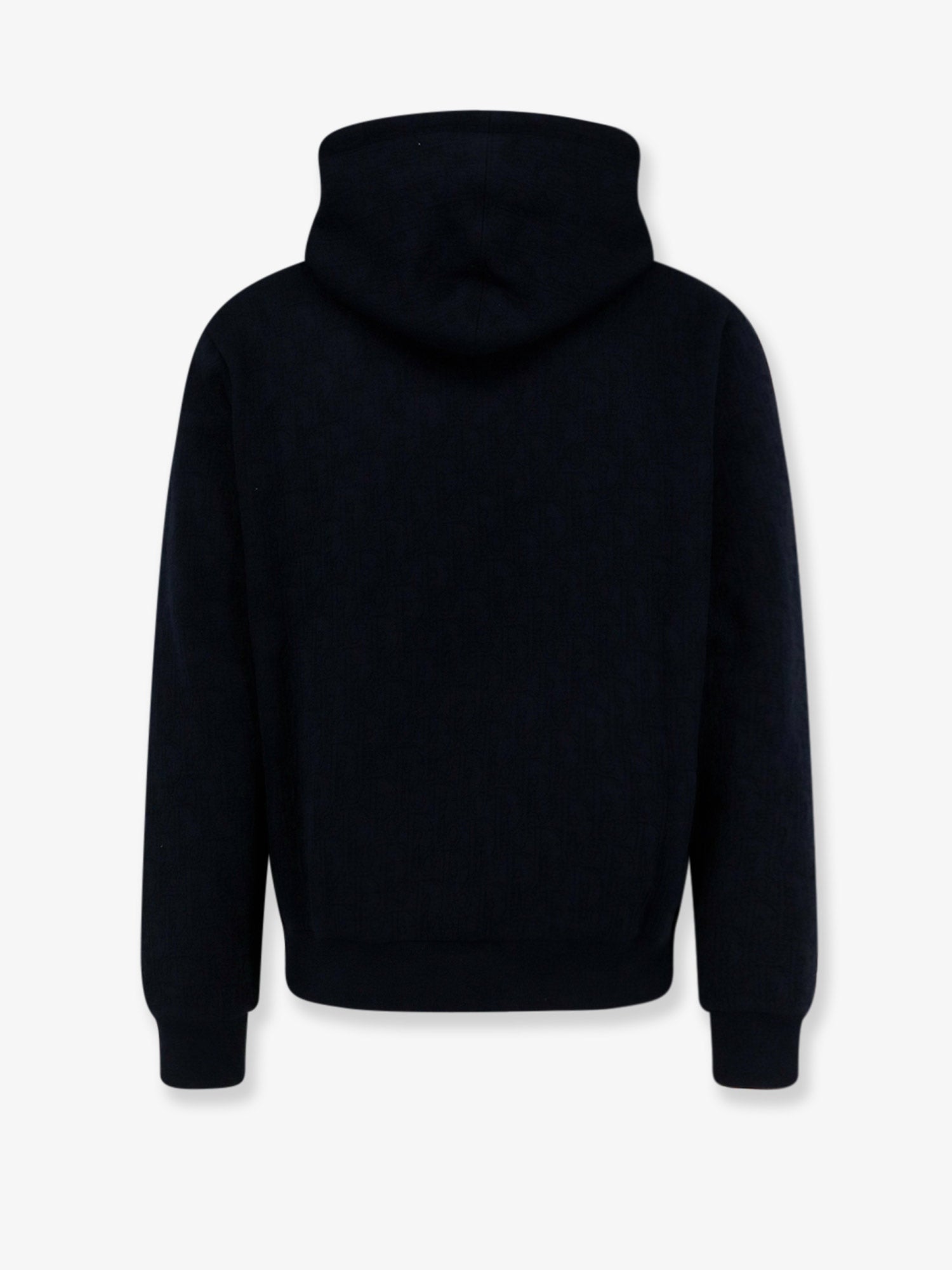 Dior Oblique hooded sweatshirt - Image 2