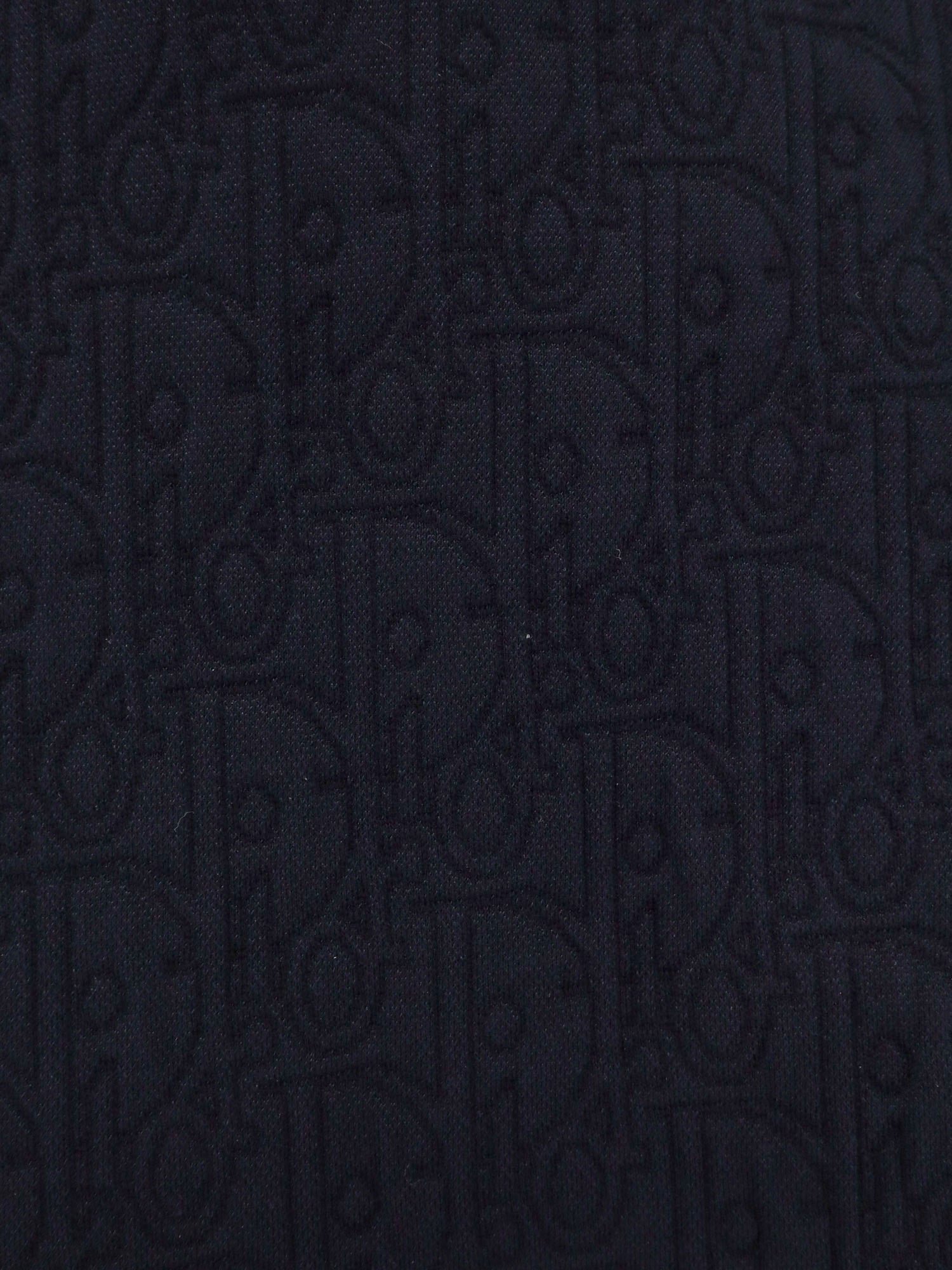 Dior Oblique hooded sweatshirt - Image 3