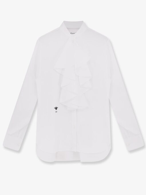 Cotton shirt