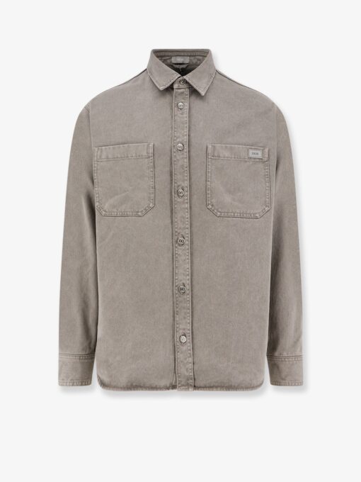 Cotton shirt