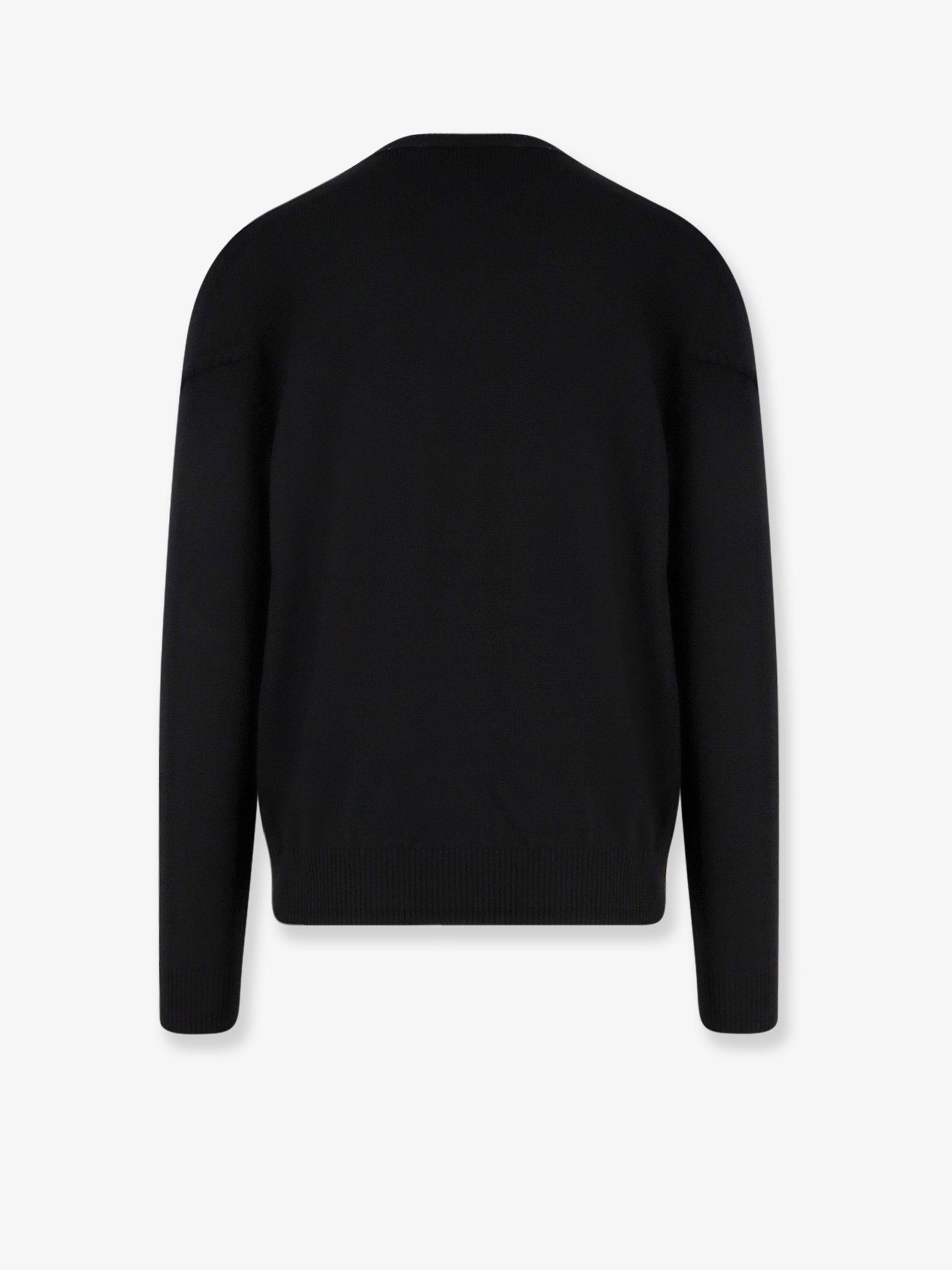 Dior Ribbon wool sweater - Image 2