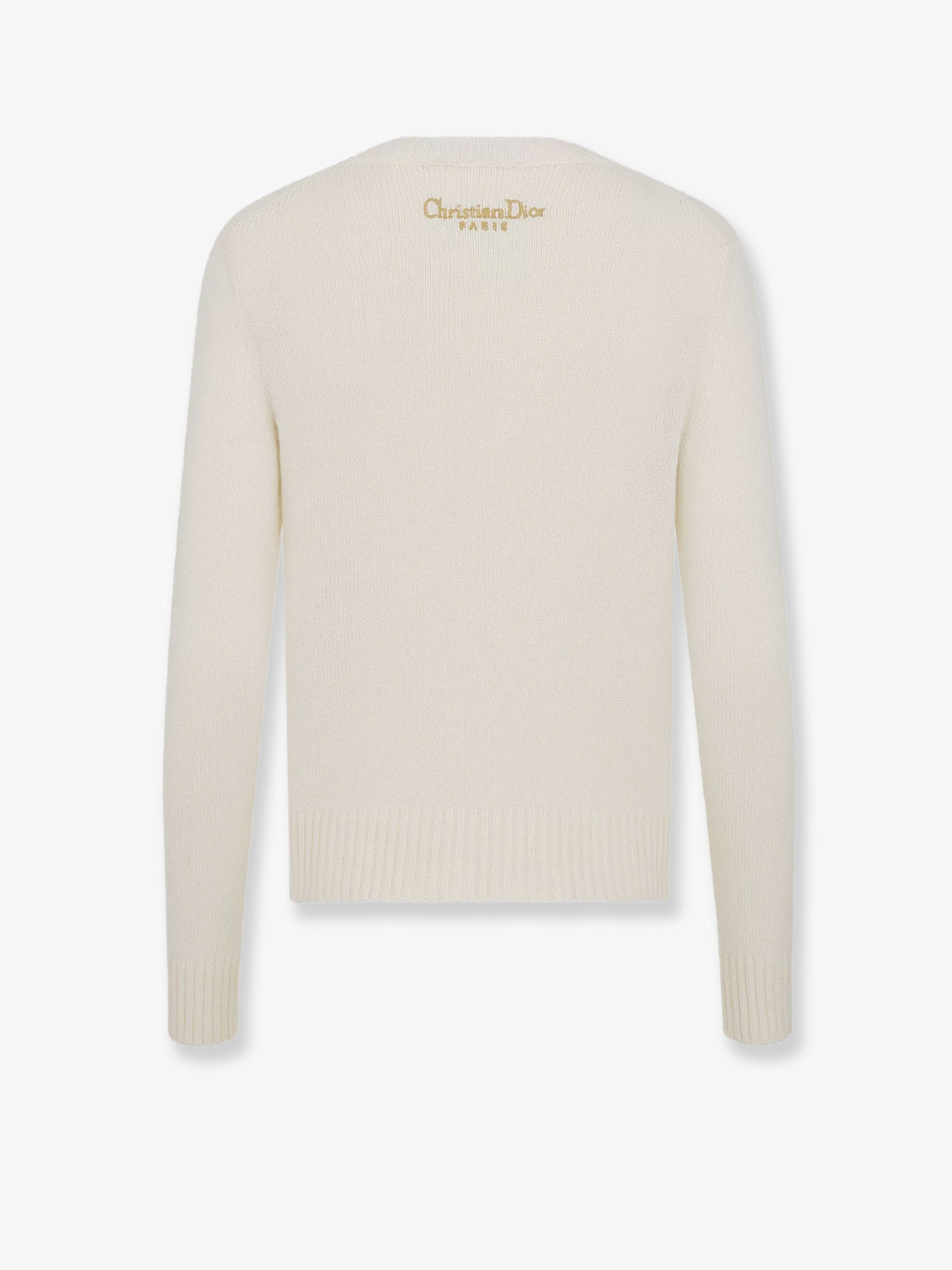 Dioresque Stella cashmere sweater - Image 2