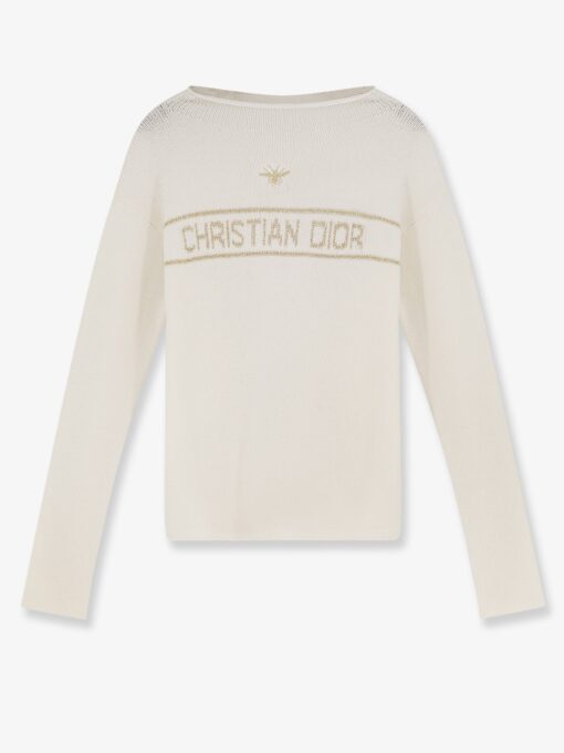 Cashmere sweater