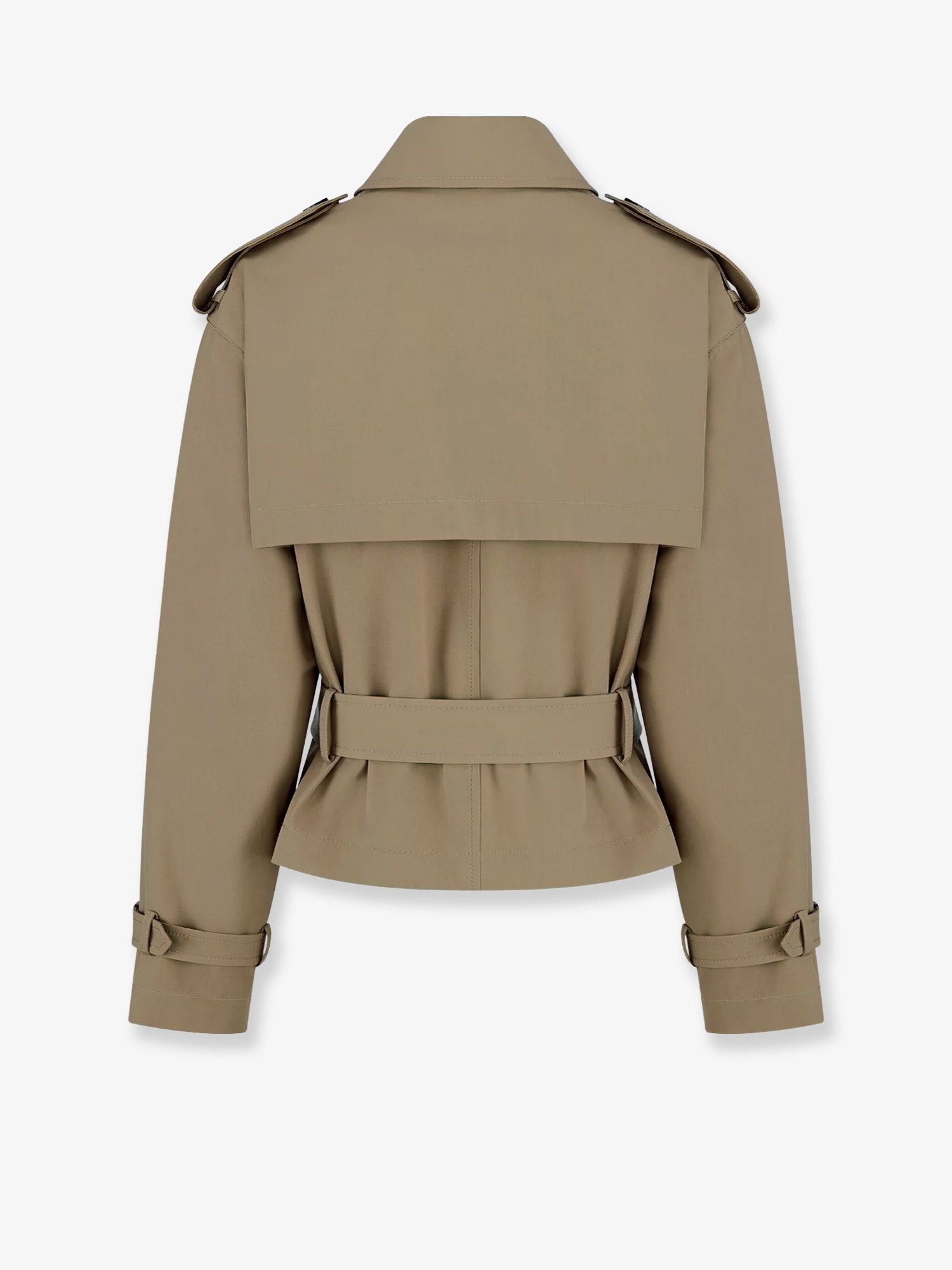 Cotton trench - Image 2