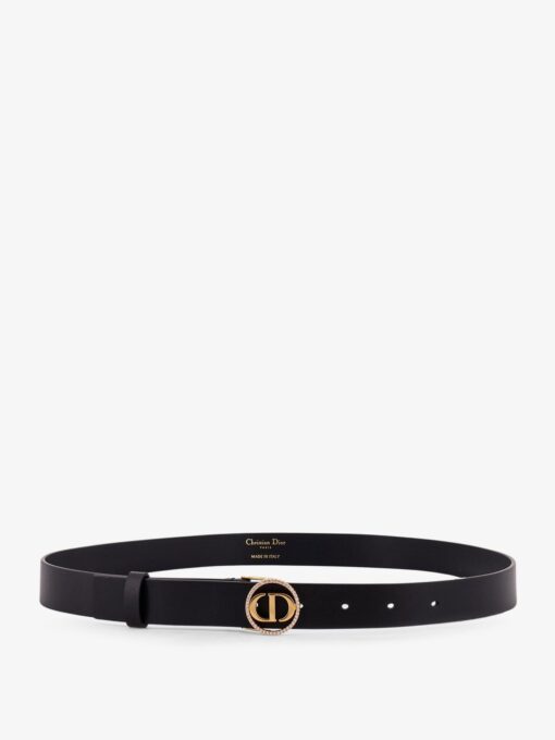 30 Montaigne leather belt