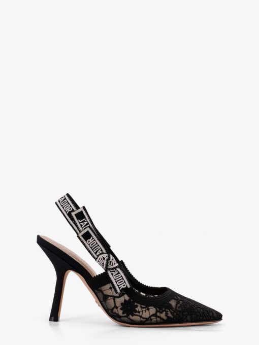 J'Adior lace pumps