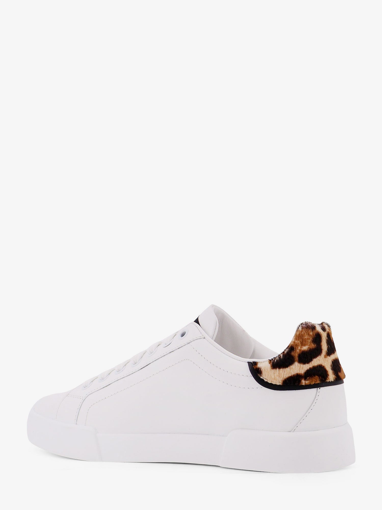 Portofino letaher light strobel sneakers - Image 3