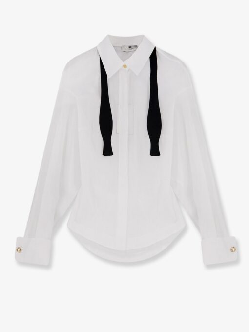 Cotton shirt