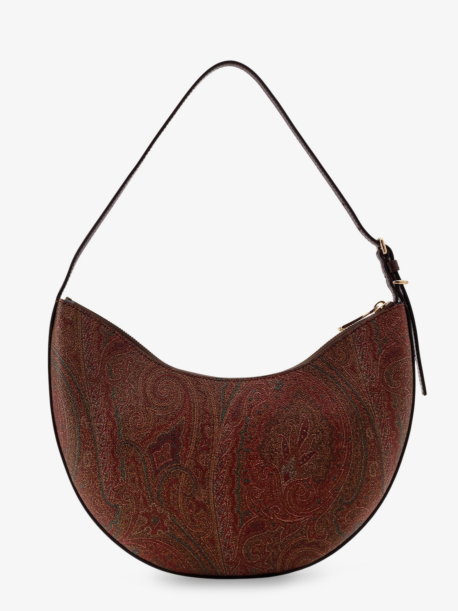 Etro Essential M Arnica Hobo Bag - Image 3