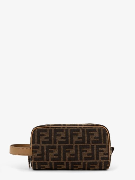 Beauty Small in FF jacquard fabric