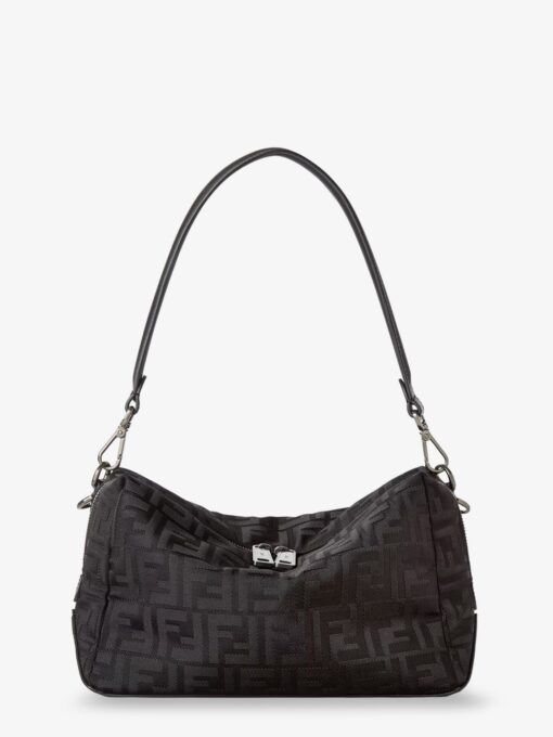 Fendi Lui Medium FF nylon
