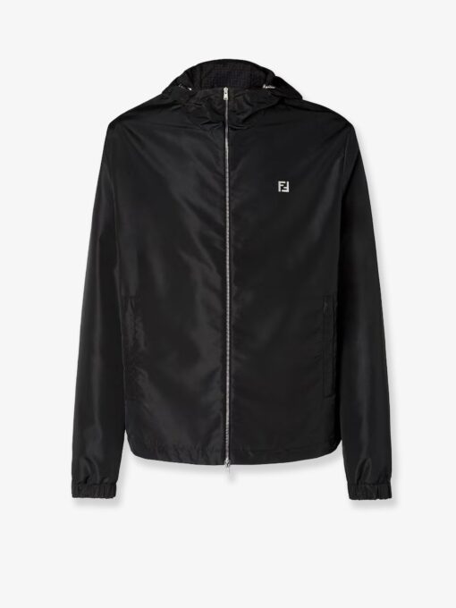 K-Way NY nylon jacket